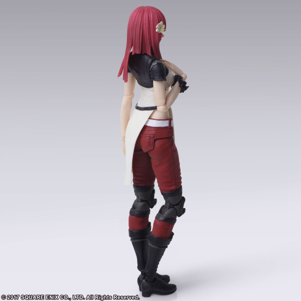 SQUARE ENIX NieR:Automata BRING ARTS Devola & Popola Set