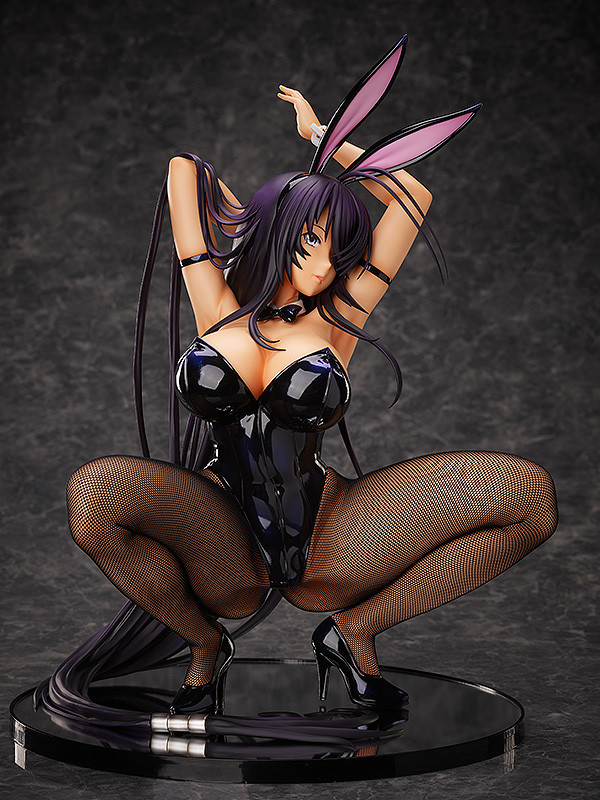 FREEing Kanu Unchou: Bunny Ver. 2nd | 4570001511622