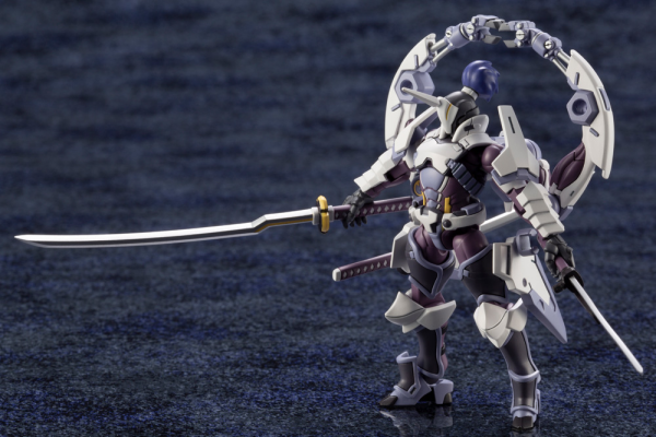 KOTOBUKIYA GOVERNOR EX ARMOR TYPE: MONOCEROS | 190526051645