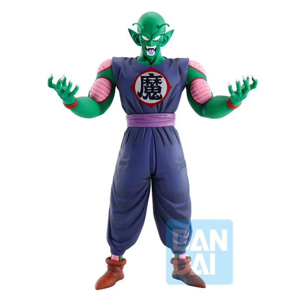 BANDAI Spirits DEMON PICCOLO DAIMON (EX MYSTICAL ADVENTURE)