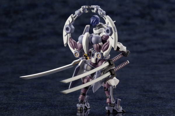 KOTOBUKIYA GOVERNOR EX ARMOR TYPE: MONOCEROS | 190526051645