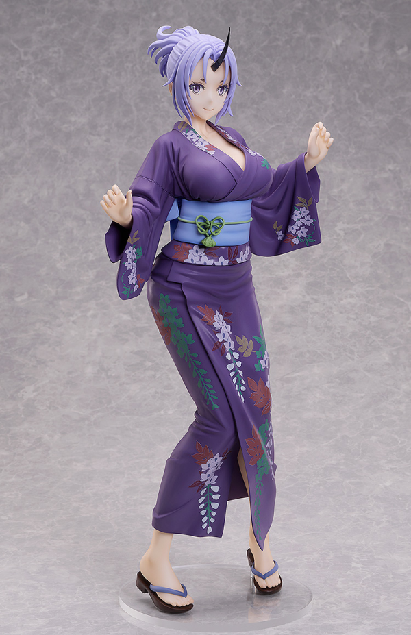 FREEing Shion: Yukata Ver.(4570001513657)(4570001513657)