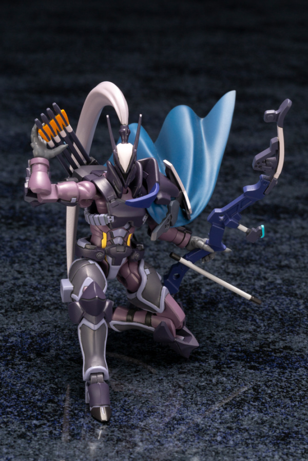 KOTOBUKIYA GOVERNOR EX ARMOR TYPE: QUETZAL | 4934054063581