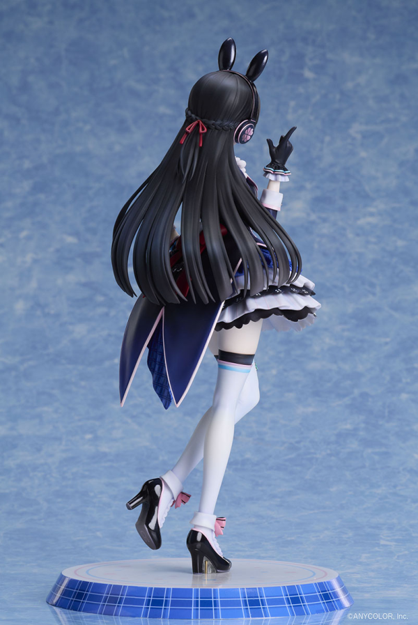 Design COCO NIJISANJI Tsukino Mito 1/7 Complete Figure