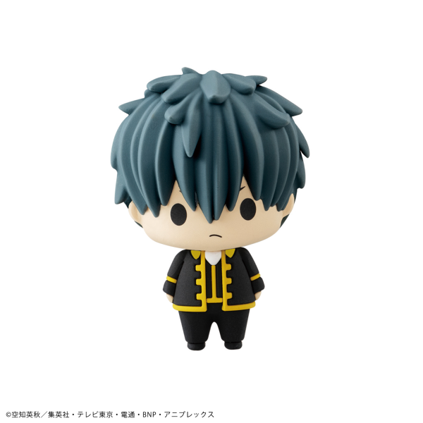 Chokorin Mascot Gintama(Repeat) | 4535123841521