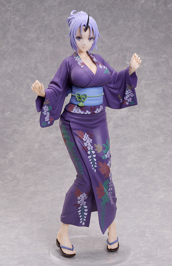 FREEing Shion: Yukata Ver.(4570001513657)(4570001513657)