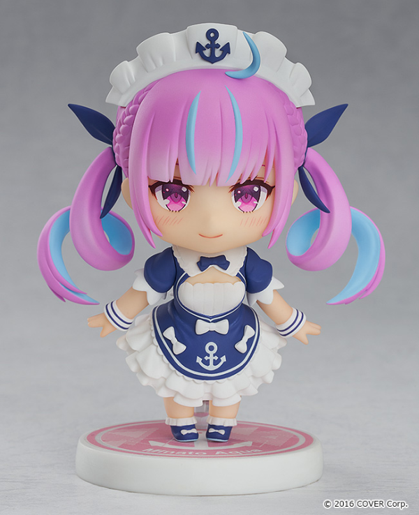 Good Smile Company Nendoroid Minato Aqua(re-run)