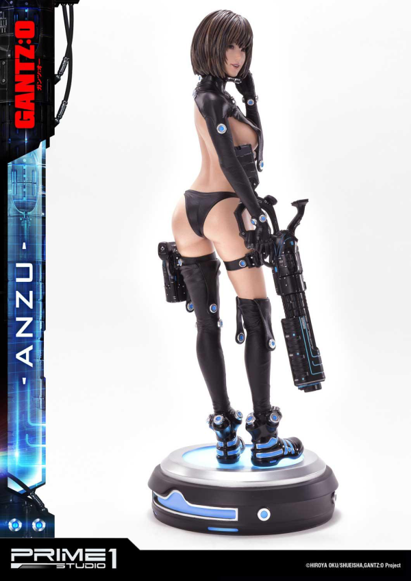 Prime 1 Studio Premium Masterline GANTZ:O Anzu(4582535940625)(4582535940625)