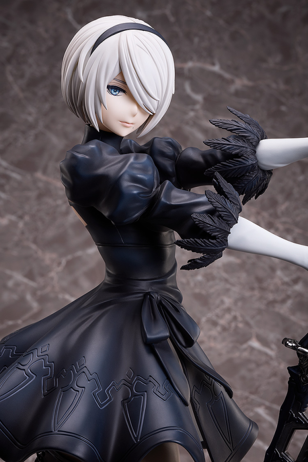 FREEing 2B (YoRHa No.2 Type B)(4570001513572)(4570001513572)