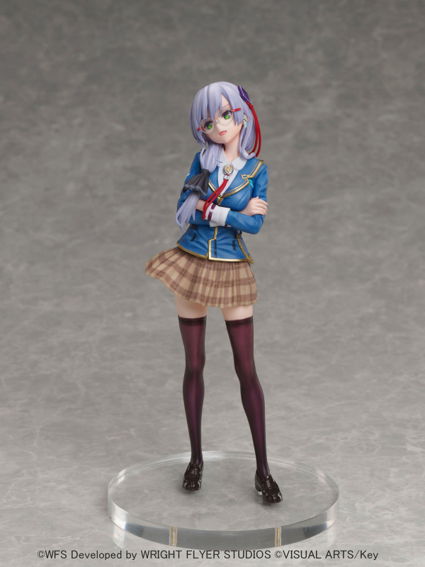 elCOCO Heaven Burns Red Series Yuki Izumi 1/8 Scale Figure