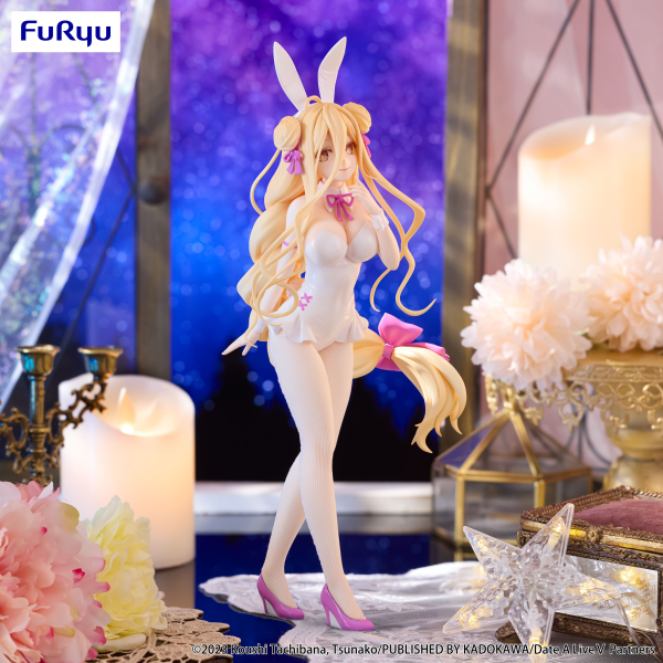 Date A LiveⅤ　BiCute Bunnies Figure -Mukuro Hoshimiya- | 4582782365585