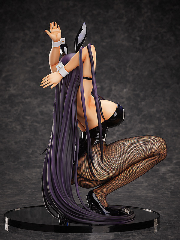 FREEing Kanu Unchou: Bunny Ver. 2nd | 4570001511622