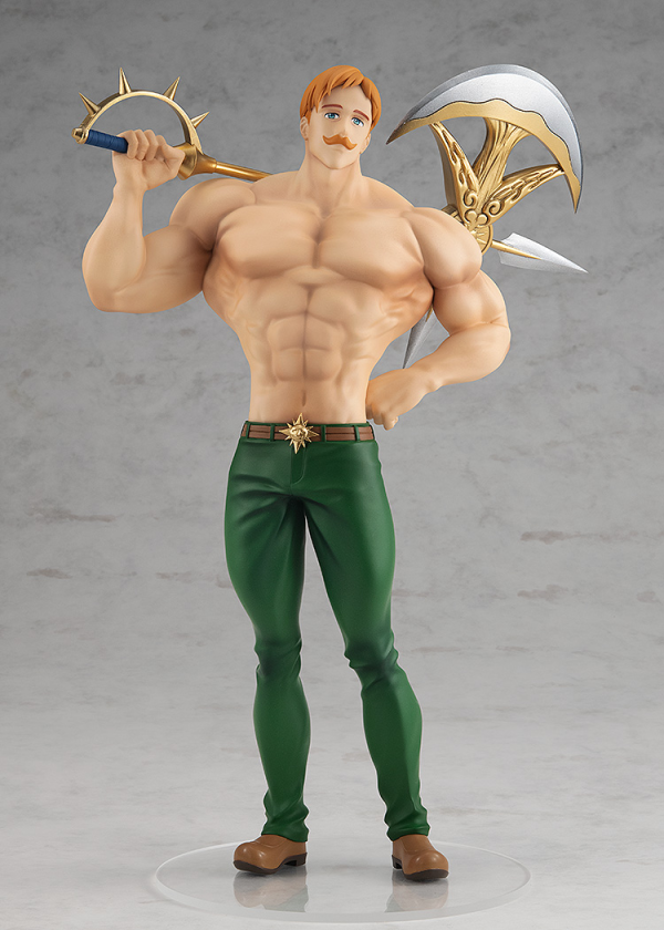 Good Smile Company POP UP PARADE Escanor L Size