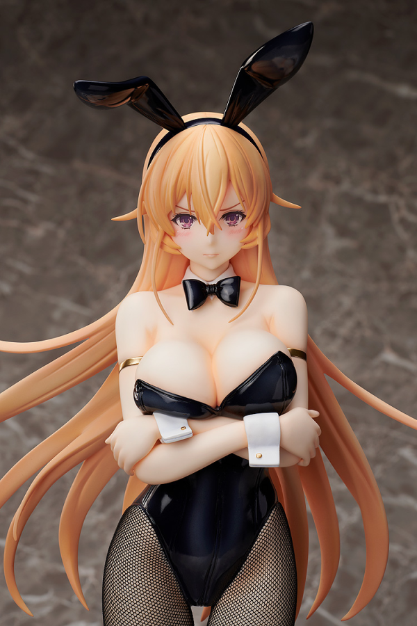 FREEing Erina Nakiri: Bunny Ver.(Re-run) | 4570001513381