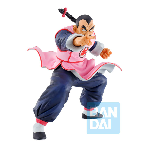 BANDAI Spirits TAO PAI PAI (EX MYSTICAL ADVENTURE)