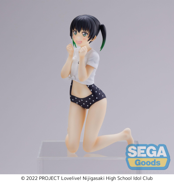 GoodSmile Company Nijigasaki High School Idol Club PM Perching Figure "Yu Takasaki"