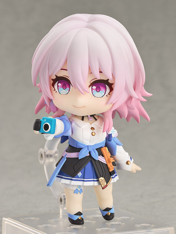 Nendoroid March 7th