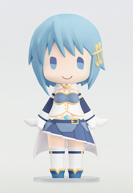 Good Smile Company HELLO GOOD SMILE Sayaka Miki