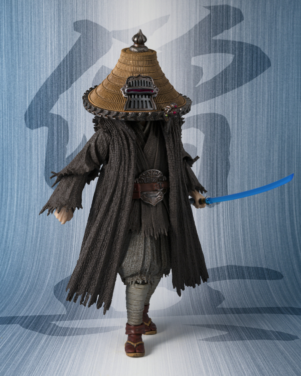 TAMASHII NATIONS SOHEI OBI-WAN KENOBI "STAR WARS", TAMASHII NATIONS MEISHO MOVIE REALIZATION | 4573102660817