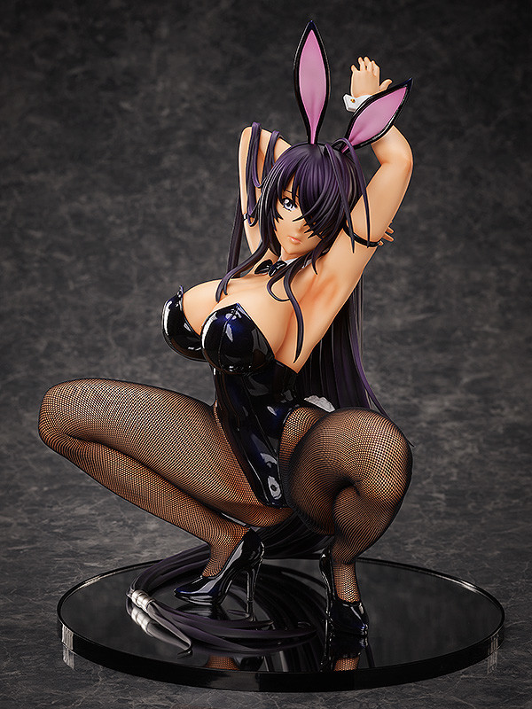 FREEing Kanu Unchou: Bunny Ver. 2nd | 4570001511622