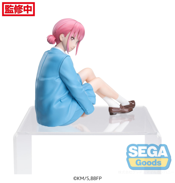 "Blue Box" PM Perching Figure "Hina Chono" | 4582733443553