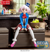 SEGA TV Anime "Shangri-La Frontier" PM Perching Figure "Emul" | 4580779546641