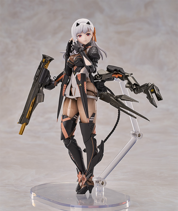 Good Smile Company Hyper Body Modernia