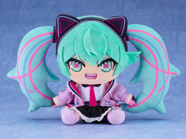 GOOD SMILE COMPANY Plushie Hatsune Miku: Digital Stars 2023 Ver.(4580416927956)(4580416927956)