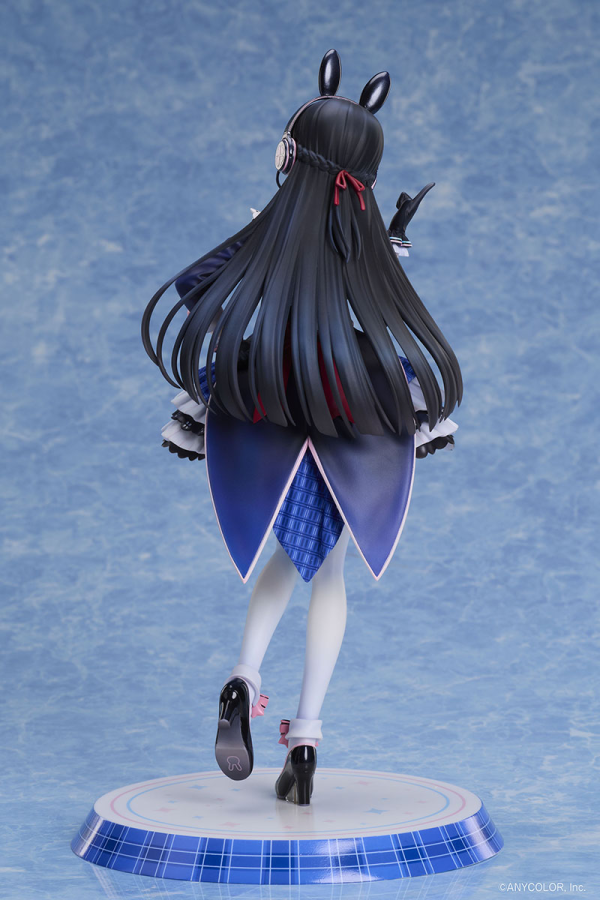 Design COCO NIJISANJI Tsukino Mito 1/7 Complete Figure