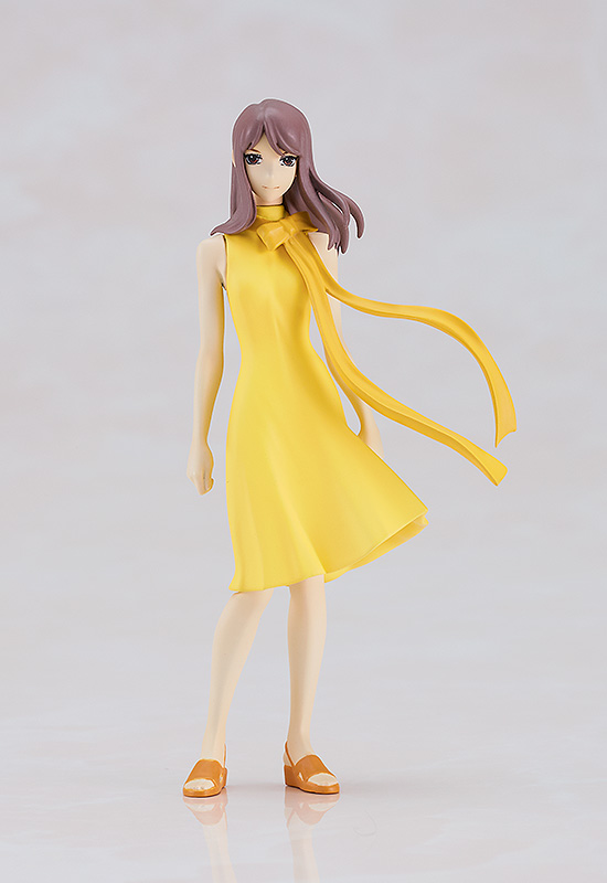 Good Smile Company MODEROID RahXephon