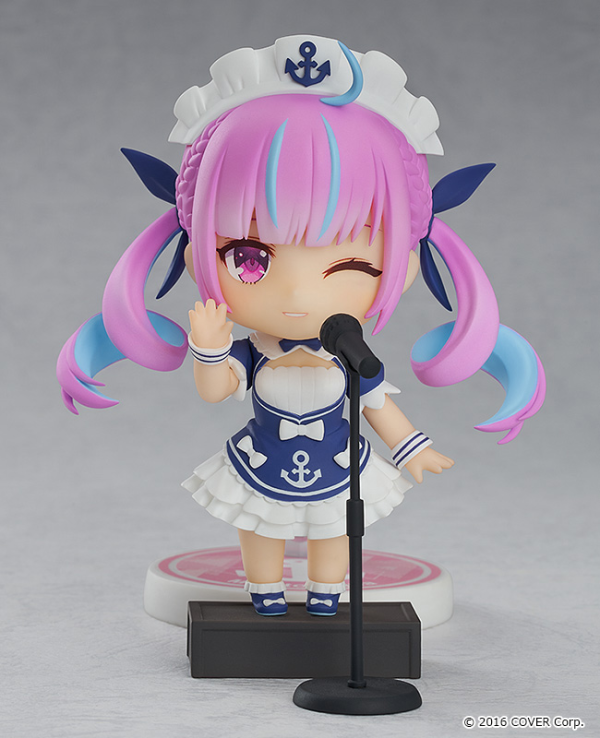 Good Smile Company Nendoroid Minato Aqua(re-run)