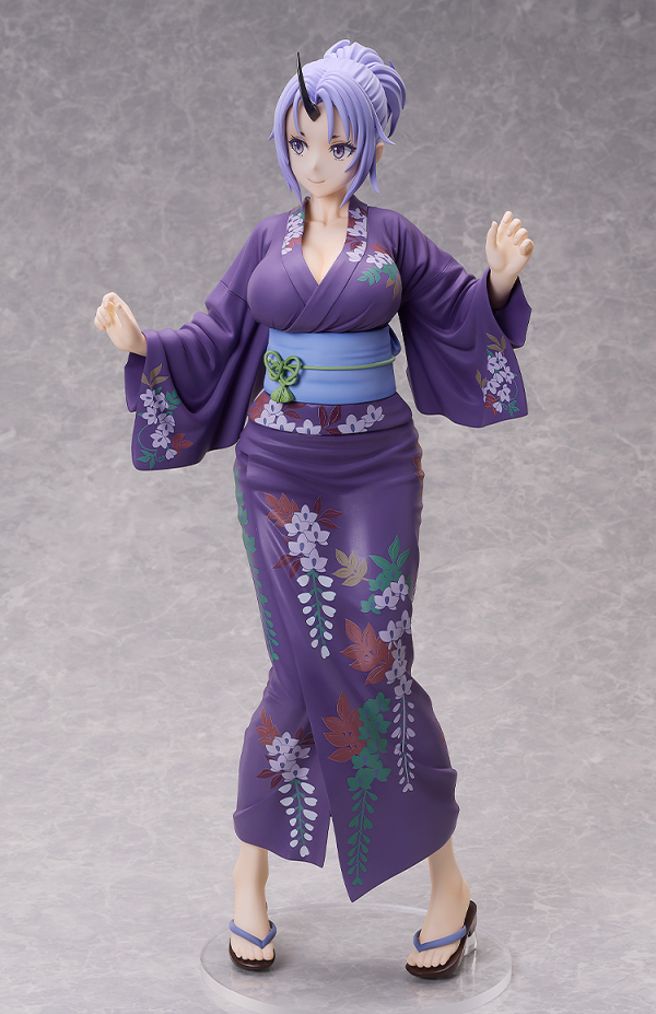 FREEing Shion: Yukata Ver.(4570001513657)(4570001513657)