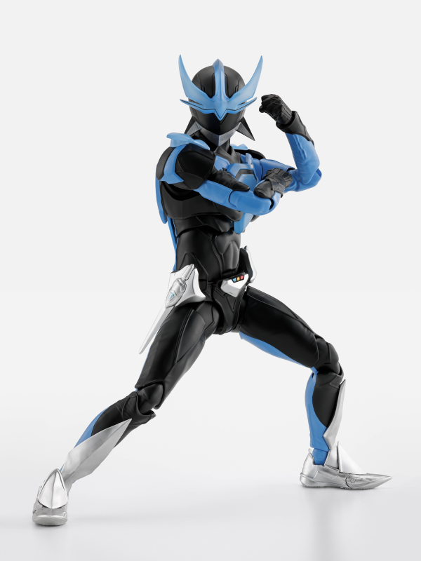 TAMASHII NATIONS WINGMAN "WINGMAN", TAMASHII NATIONS S.H.Figuarts (SHINKOCCHOU SEIHOU)(4573102676764)(4573102676764)