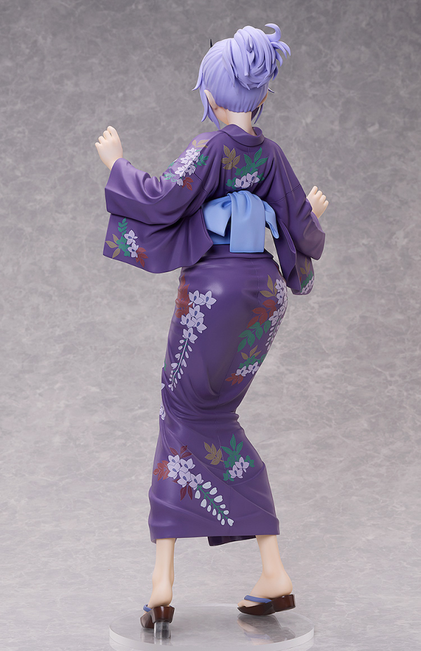 FREEing Shion: Yukata Ver.(4570001513657)(4570001513657)