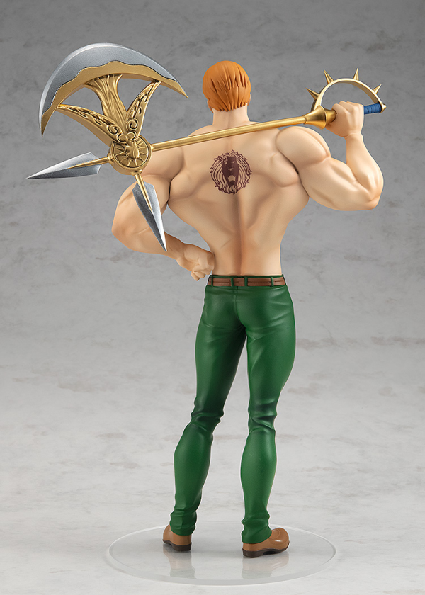 Good Smile Company POP UP PARADE Escanor L Size