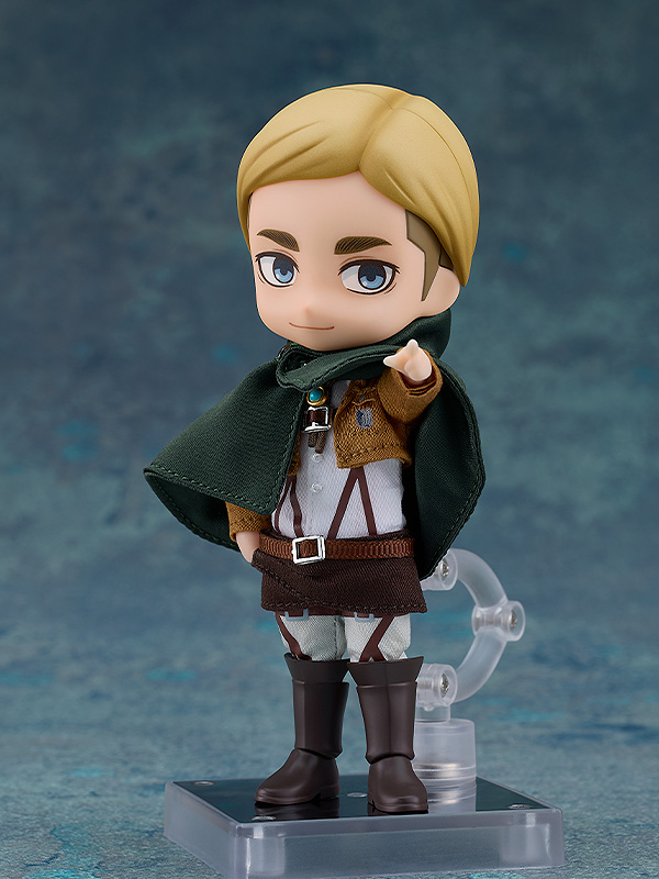 Good Smile Company Nendoroid Doll Erwin Smith