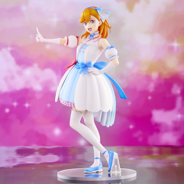 Union Creative Love Live! Superstar!! Kanon Shibuya Tiny Stars ver. 1/6 Complete Figure(4589642714811)(4589642714811)