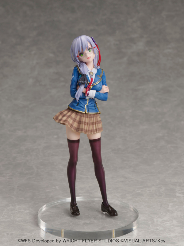 elCOCO Heaven Burns Red Series Yuki Izumi 1/8 Scale Figure