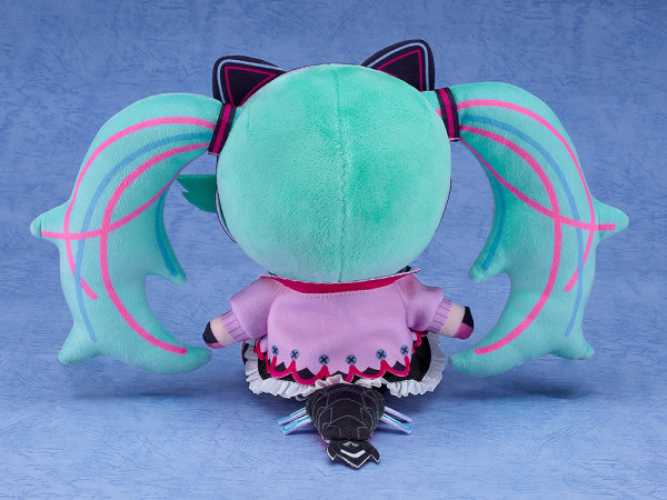 GOOD SMILE COMPANY Plushie Hatsune Miku: Digital Stars 2023 Ver.(4580416927956)(4580416927956)