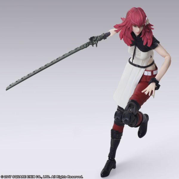 SQUARE ENIX NieR:Automata BRING ARTS Devola & Popola Set