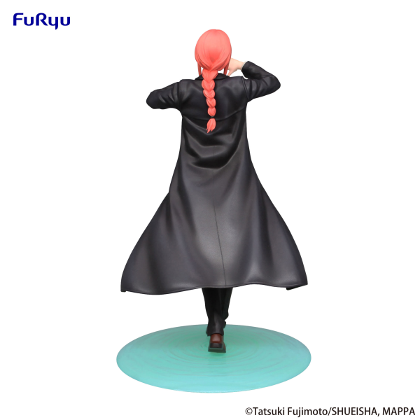 Chainsaw Man　Exceed Creative Figure -Makima-