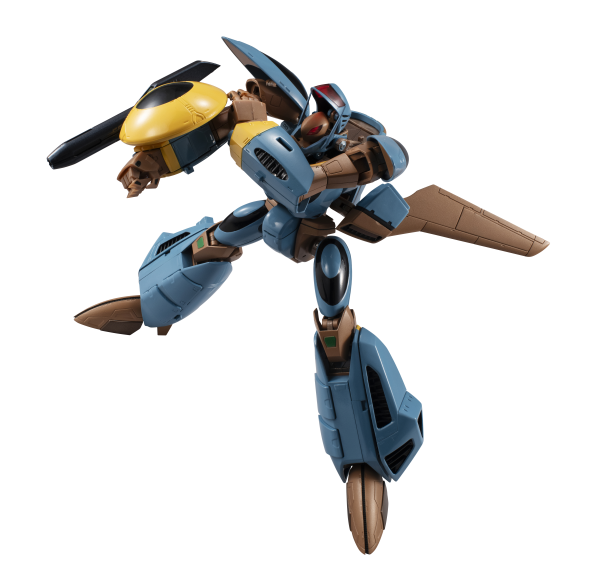 MegaHouse Variable Action Hi-SPEC Super Dimension Century Orguss OrgussⅡ Olson Special Renewal ver. | 4535123840555