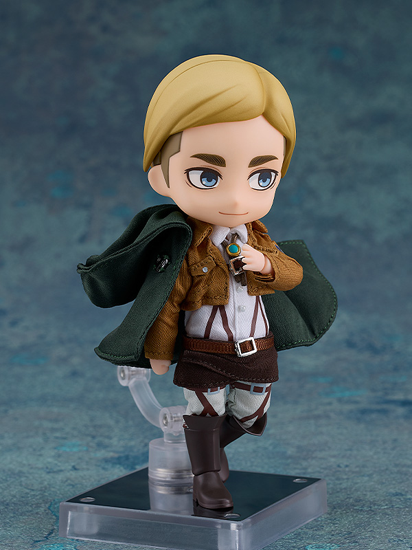 Good Smile Company Nendoroid Doll Erwin Smith