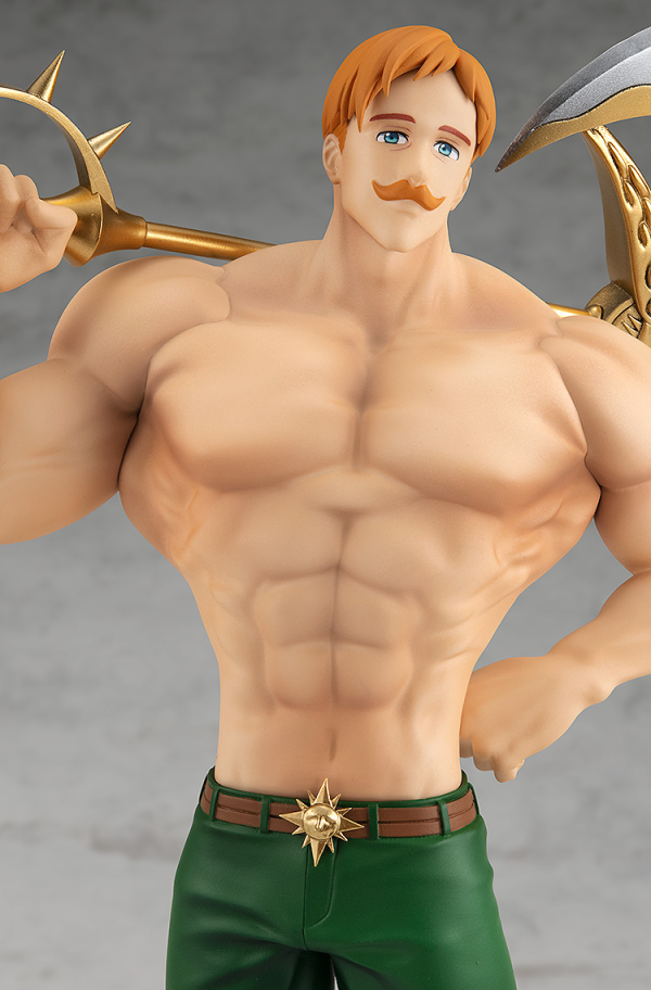 Good Smile Company POP UP PARADE Escanor L Size