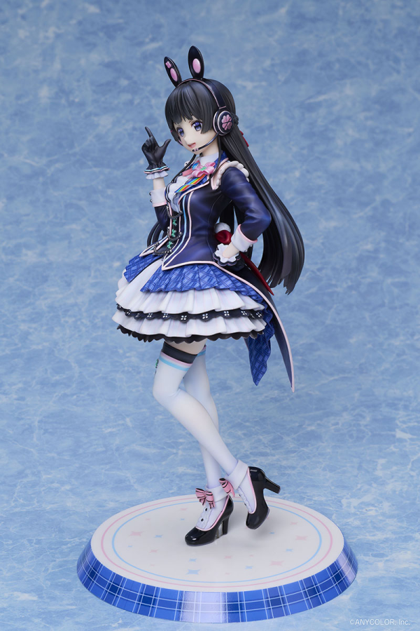 Design COCO NIJISANJI Tsukino Mito 1/7 Complete Figure