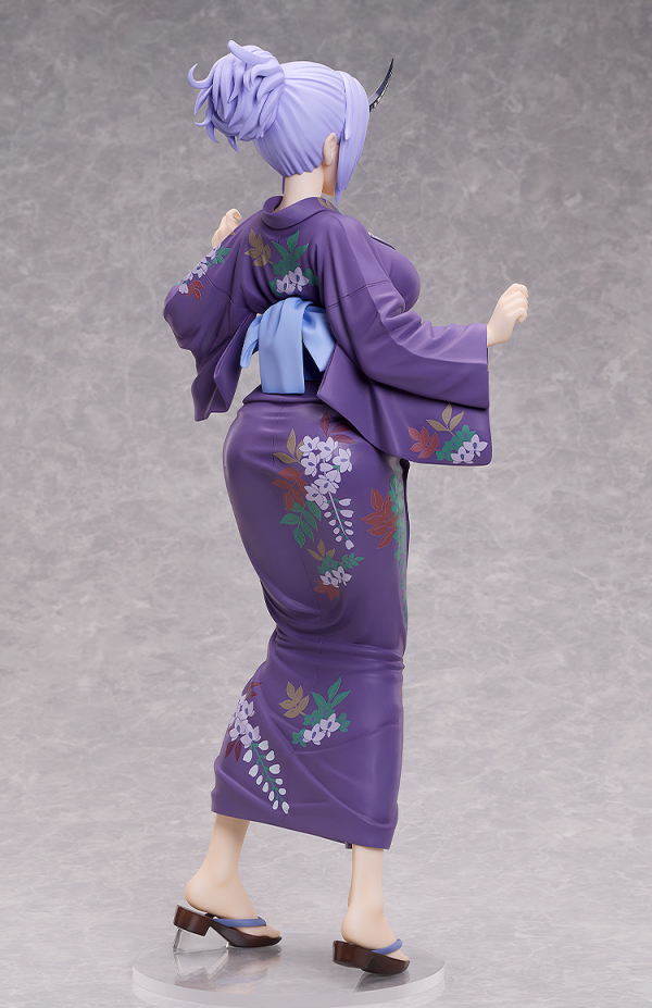 FREEing Shion: Yukata Ver.(4570001513657)(4570001513657)