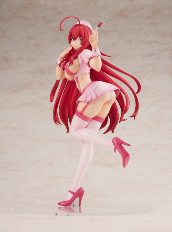 KADOKAWA High School DxD HERO Rias Gremory Nurse ver. | 4935228617944