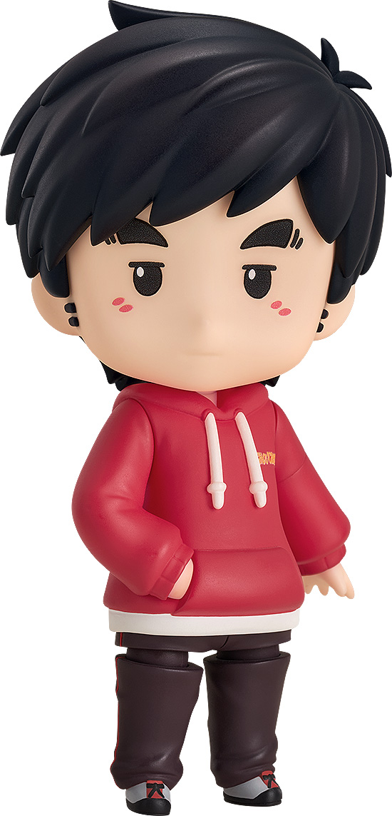 Nendoroid Chouchou | 4580590177253