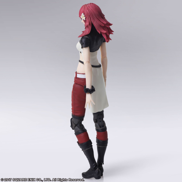 SQUARE ENIX NieR:Automata BRING ARTS Devola & Popola Set