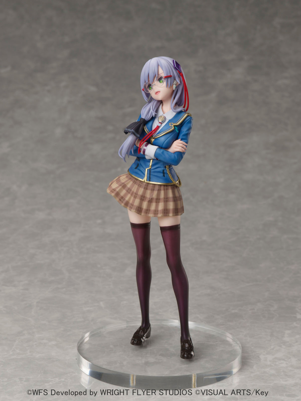 elCOCO Heaven Burns Red Series Yuki Izumi 1/8 Scale Figure